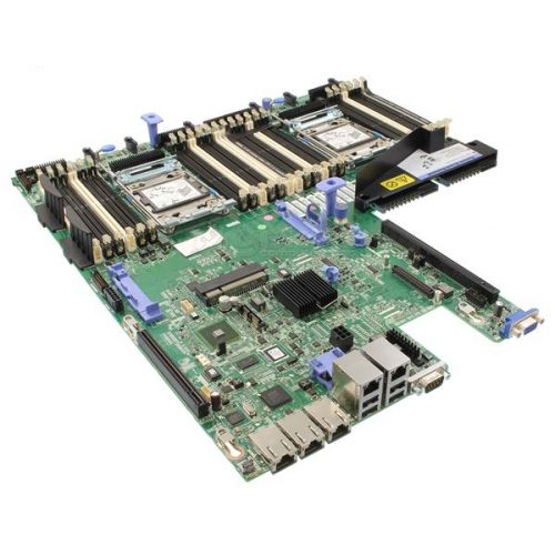 IBM 00y8375-IBM X3550 M4-System Board V2 Processor