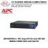 (SRV3KRIRK-E) – APC Easy UPS On-Line SRV RM 3000VA 2700W 230V with Rail Kit