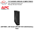 (SRT72BP) – APC Smart-UPS SRT 72V 2.2kVA Battery Pack