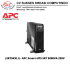 (SRT5KXLI) – APC Smart-UPS SRT 5000VA 230V