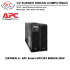 (SRT8KXLI) – APC Smart-UPS SRT 8000VA 230V