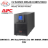 (SRV3KI-E) – APC Easy UPS On-Line SRV 3000VA 2700W 230V